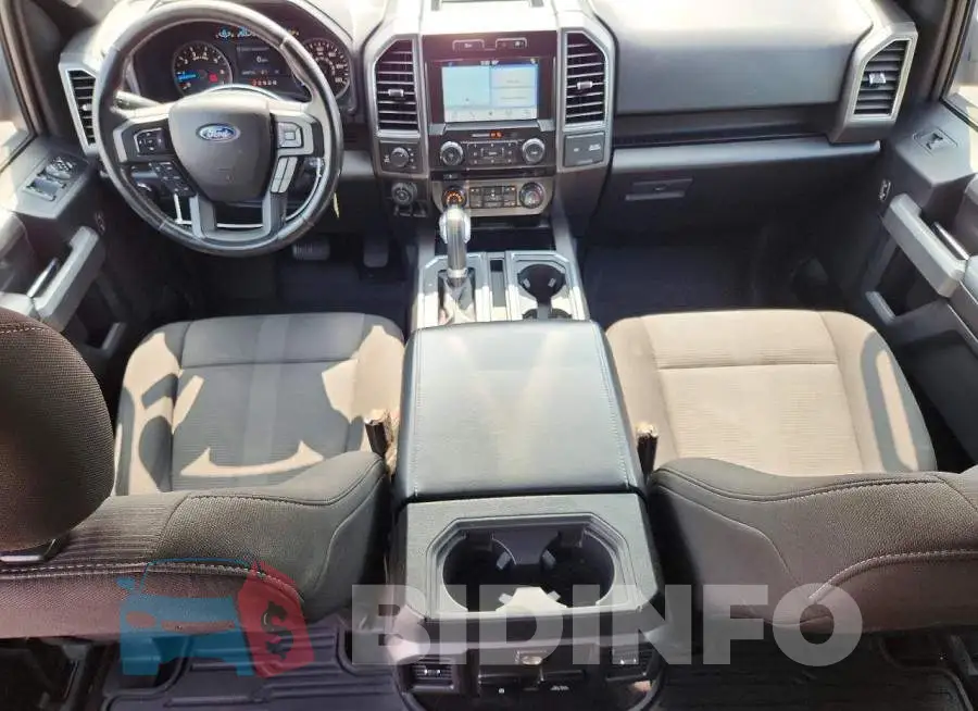 1FTFW1EG8HFB28547 Photo# 8