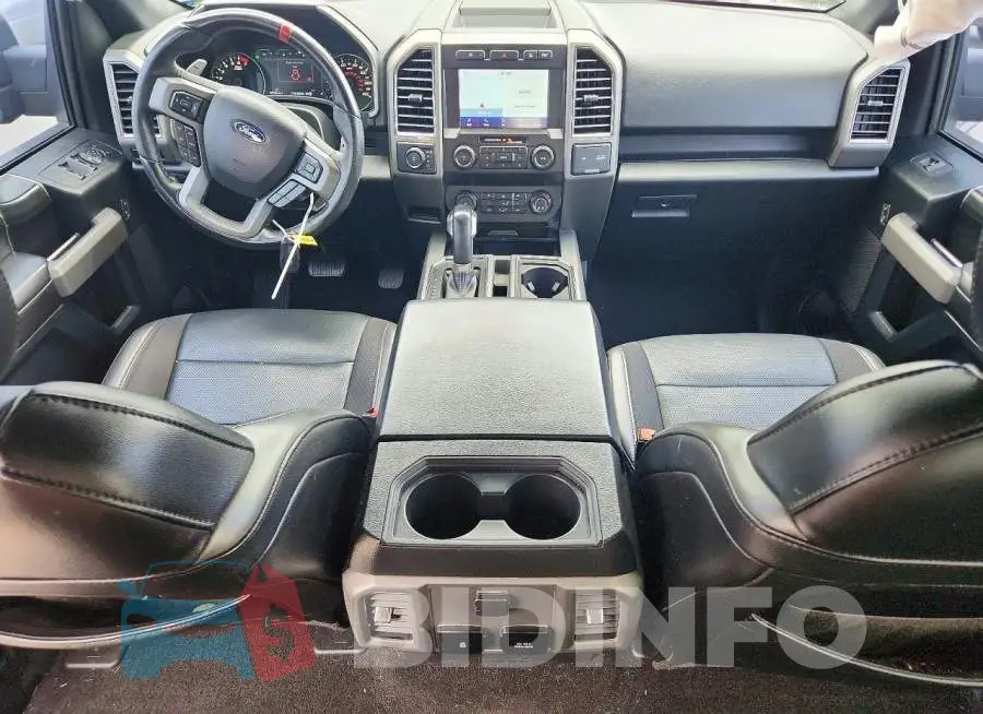 1FTFW1RG9LFA71309 Photo# 8