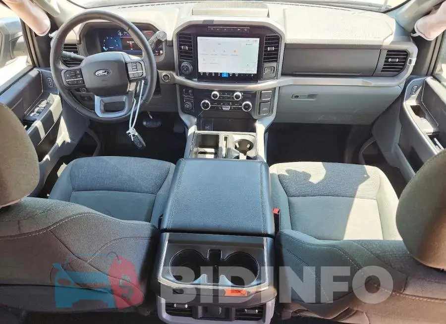 1FTFW3L82RKF16776 Photo# 8