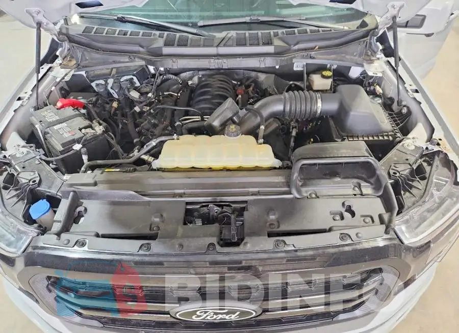 1FTFW5L5XRFB35414 Photo# 11