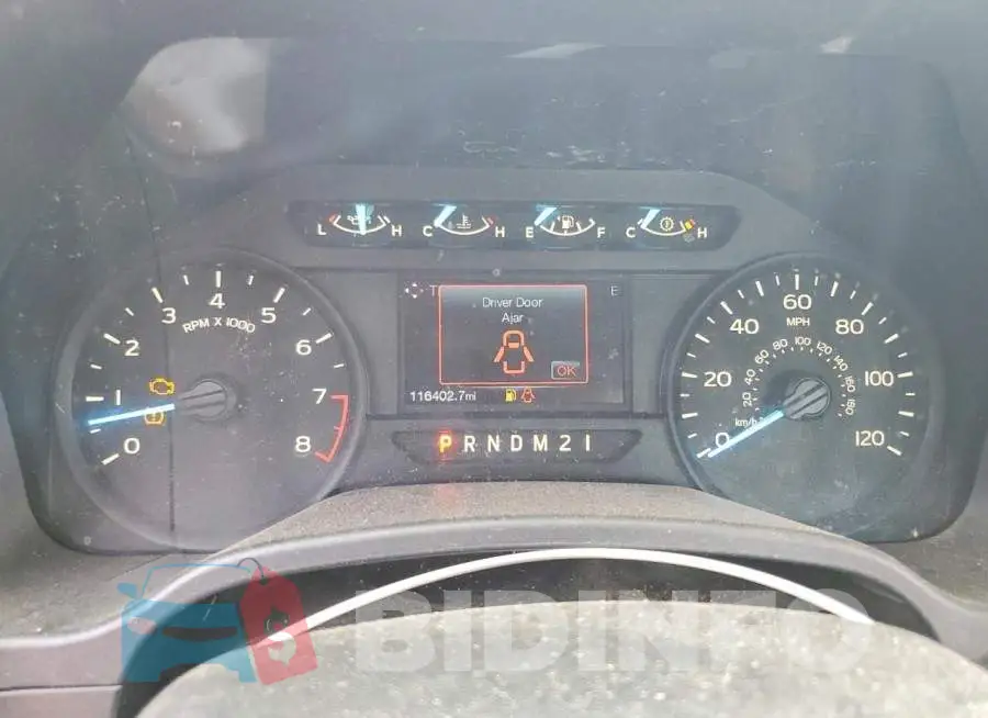 1FTMF1CB9KKE44990 Photo# 9