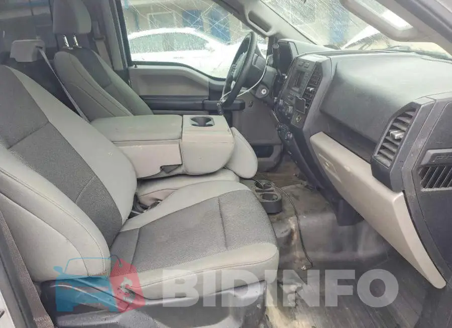 1FTMF1E5XKKF13144 Photo# 7