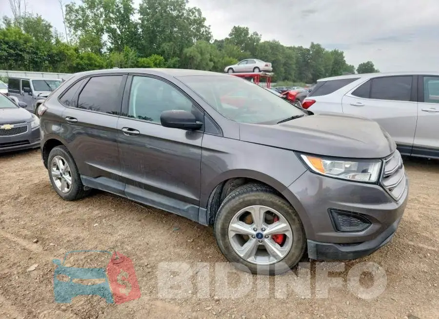 2FMPK3G93HBB08925 Photo# 4