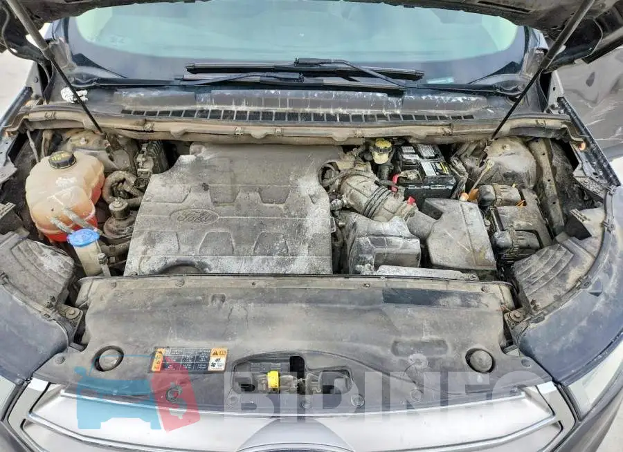 2FMPK3J83JBB25441 Photo# 11