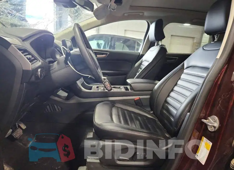 2FMPK4J93RBB09850 Photo# 7