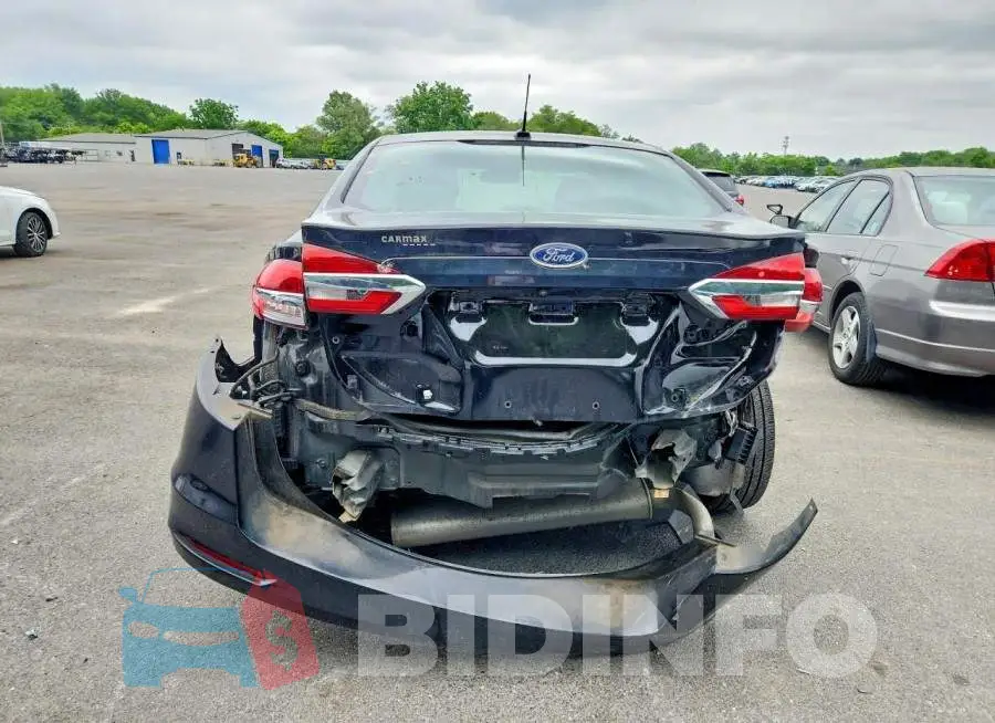 3FA6P0G75KR227931 Photo# 6