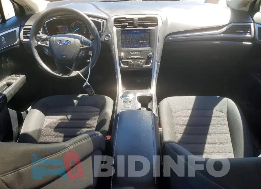 3FA6P0HD0LR150911 Photo# 8