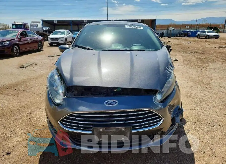 3FADP4EJ3HM122520 Photo# 5