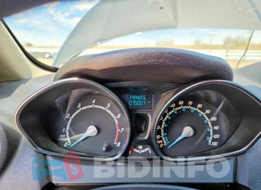 3FADP4EJ3HM122520 Photo# 9