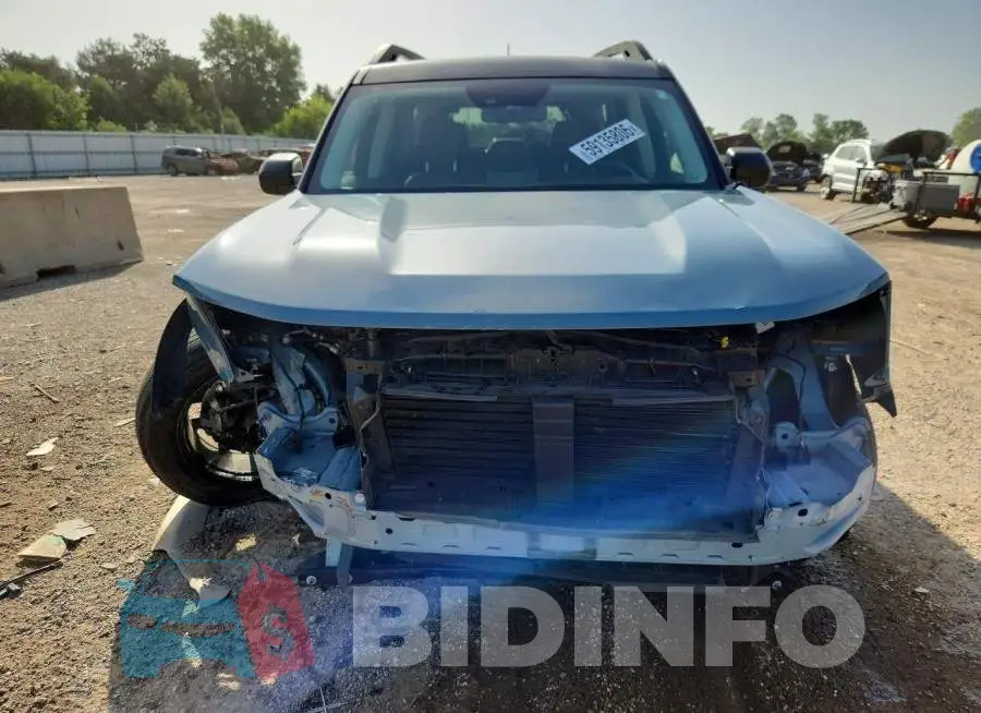 3FMCR9C63PRD70176 Photo# 5