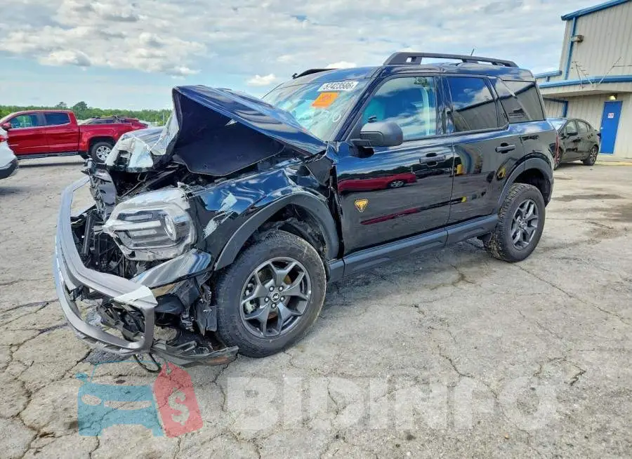 3FMCR9D94PRD77968 Photo# 1
