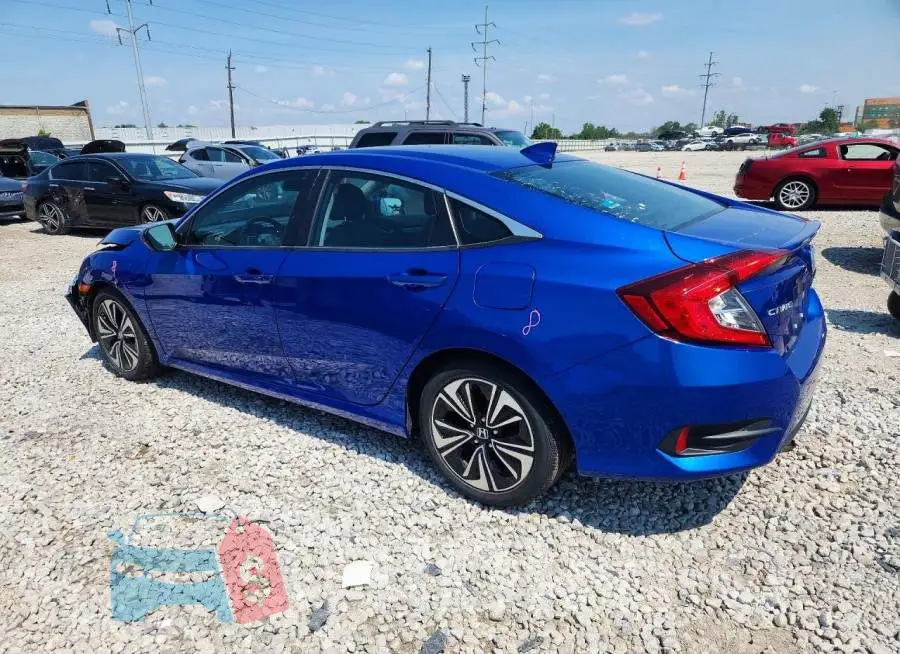 19XFC1F78HE004277 Photo# 2