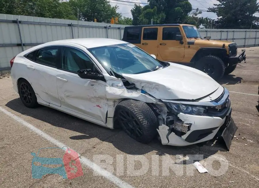 19XFC2F51HE079391 Photo# 4