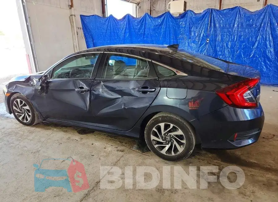 19XFC2F86HE024414 Photo# 2