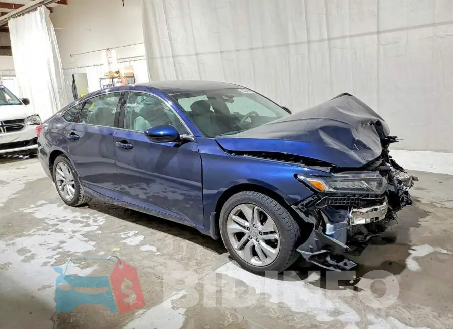 1HGCV1F1XKA146313 Photo# 4