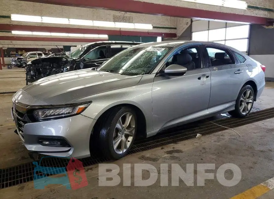 1HGCV1F31KA010525 Photo# 1