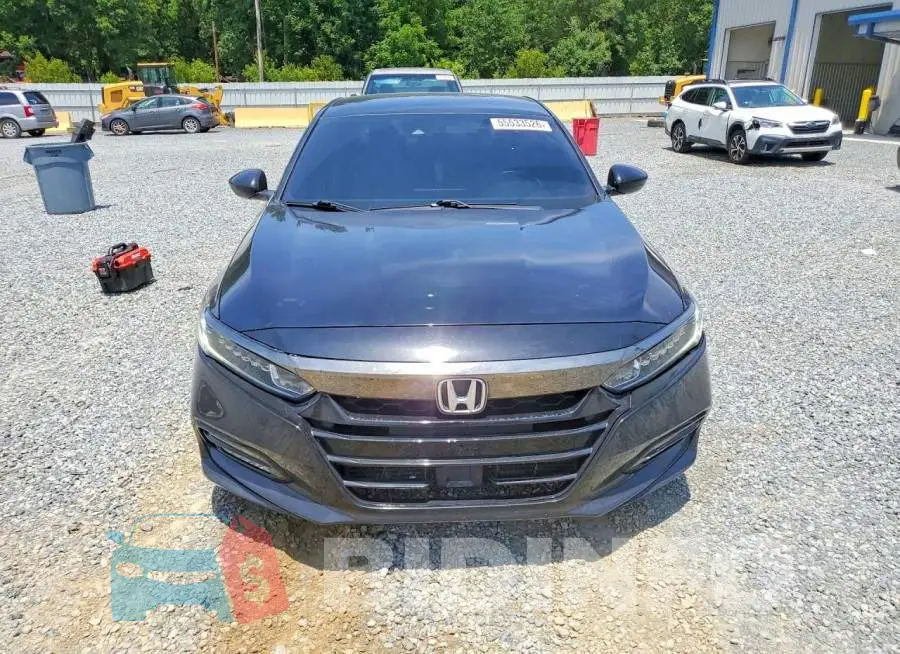 1HGCV1F35JA120749 Photo# 5