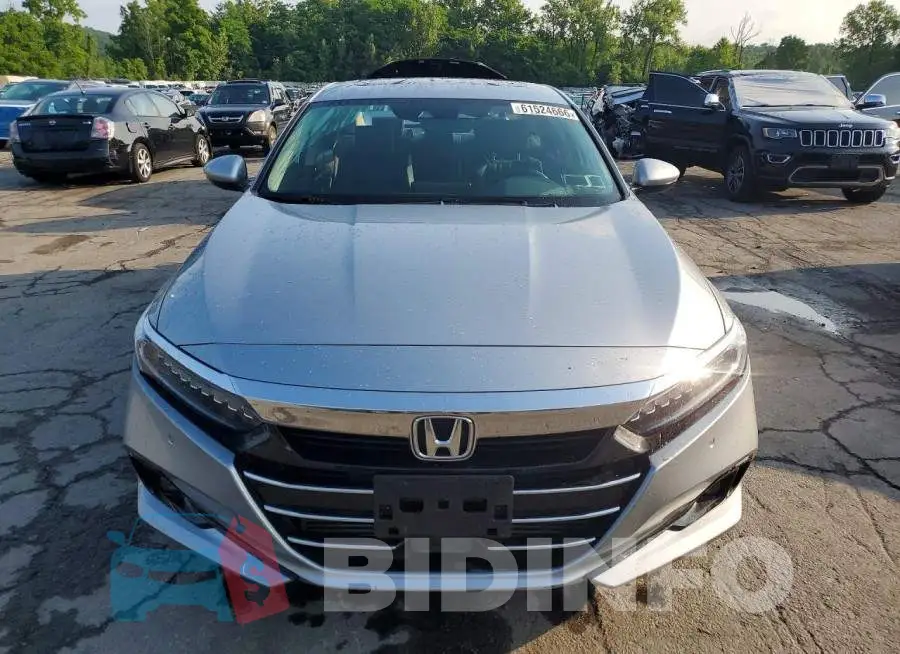 1HGCV1F59MA110439 Photo# 5