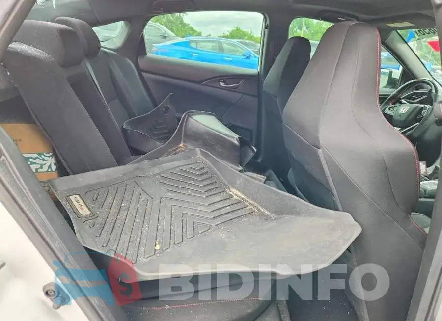 2HGFC1E5XKH700135 Photo# 10