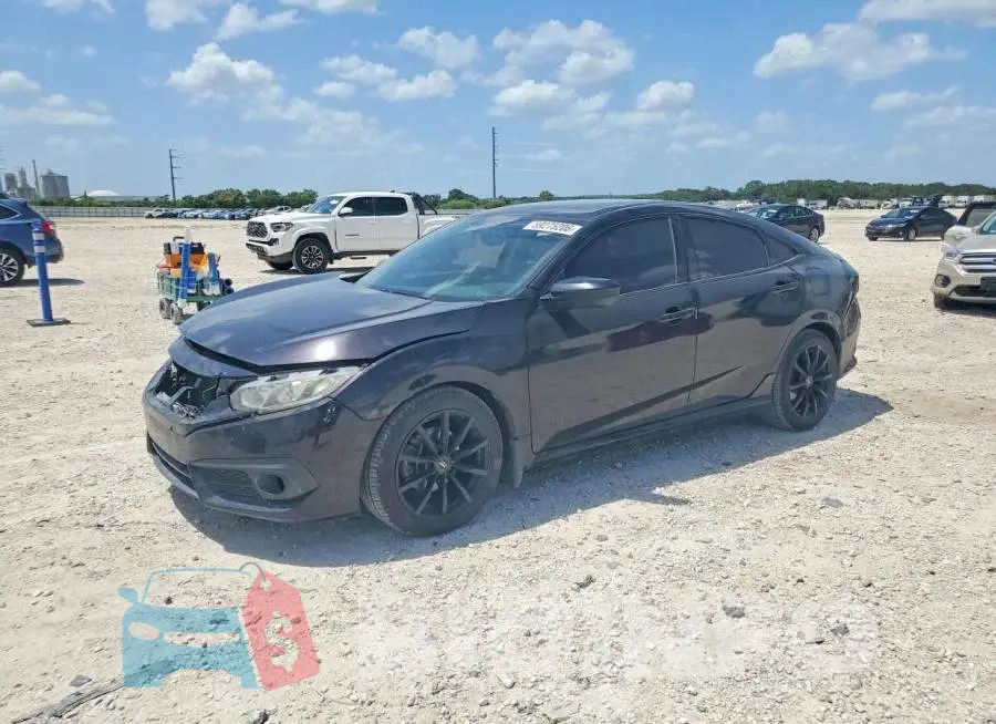 2HGFC1F7XHH650071 Photo# 1