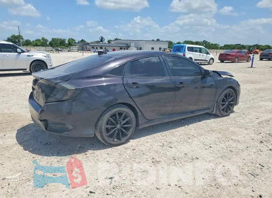 2HGFC1F7XHH650071 Photo# 3