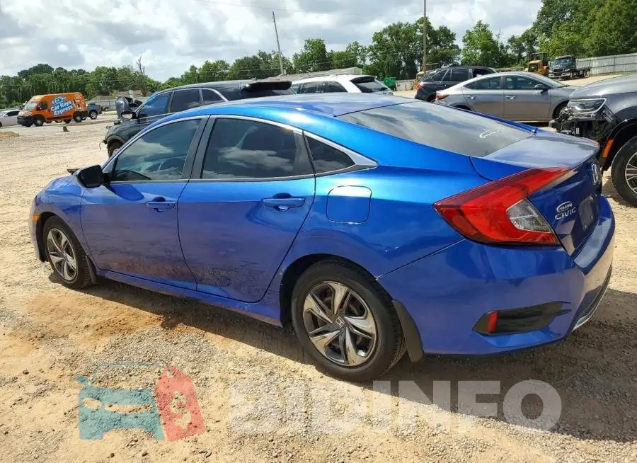 2HGFC2F65MH537698 Photo# 2