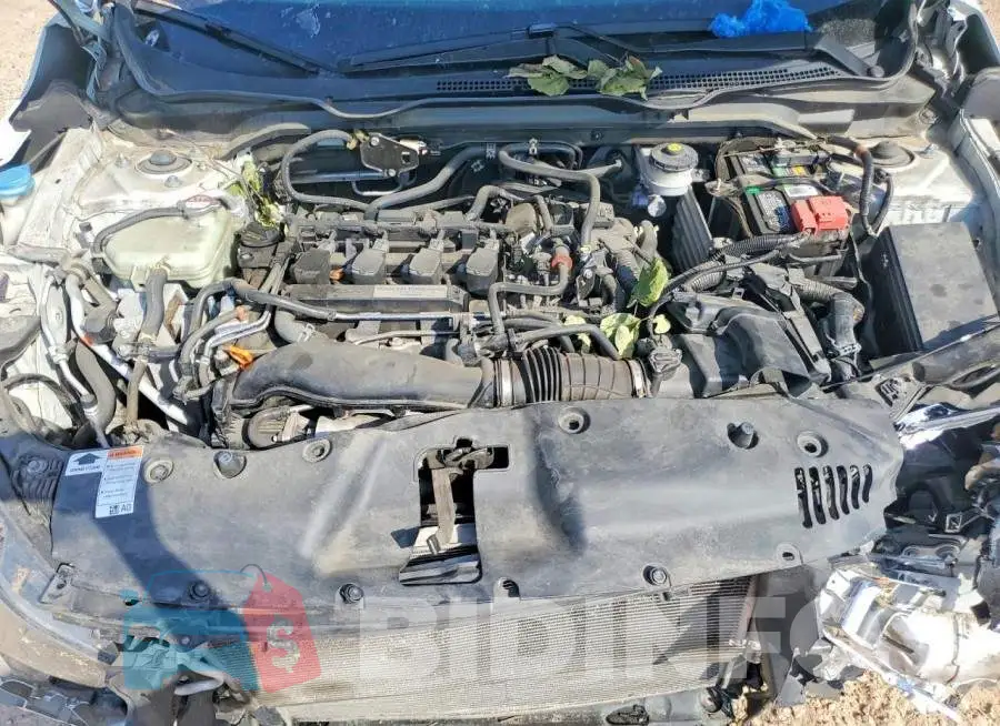 2HGFC3A59KH750137 Photo# 11