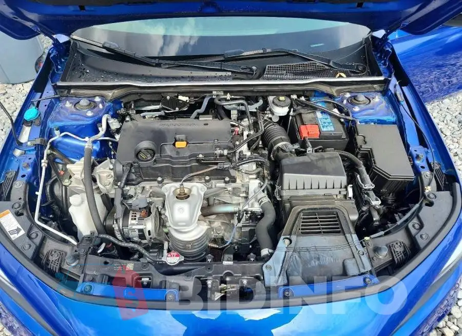 2HGFE2F5XRH594942 Photo# 11