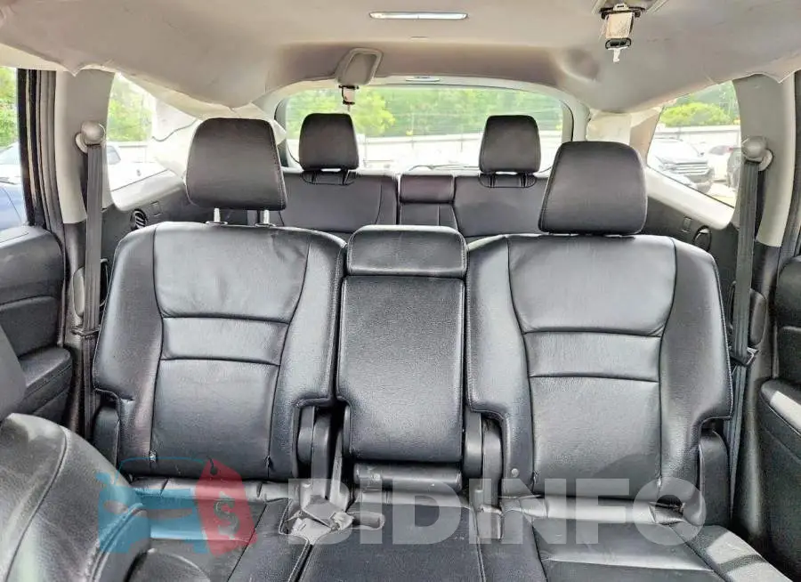 5FNYF6H53JB056439 Photo# 10