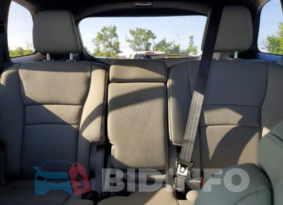 5FNYF8H59PB028942 Photo# 10