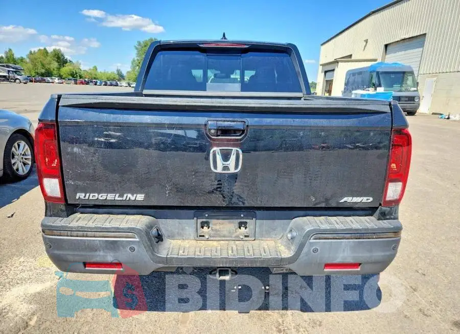 5FPYK3F80JB000473 Photo# 6
