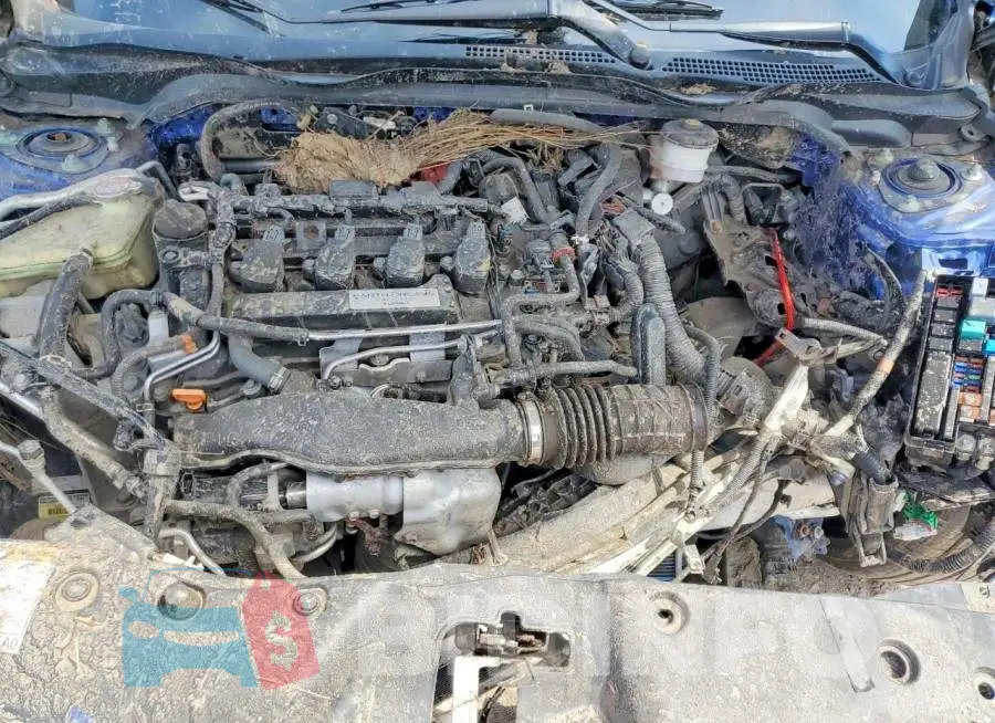 SHHFK7G47JU205130 Photo# 11