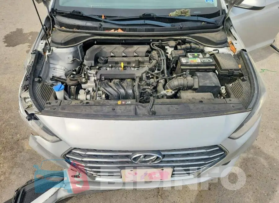 3KPC24A67LE104708 Photo# 11