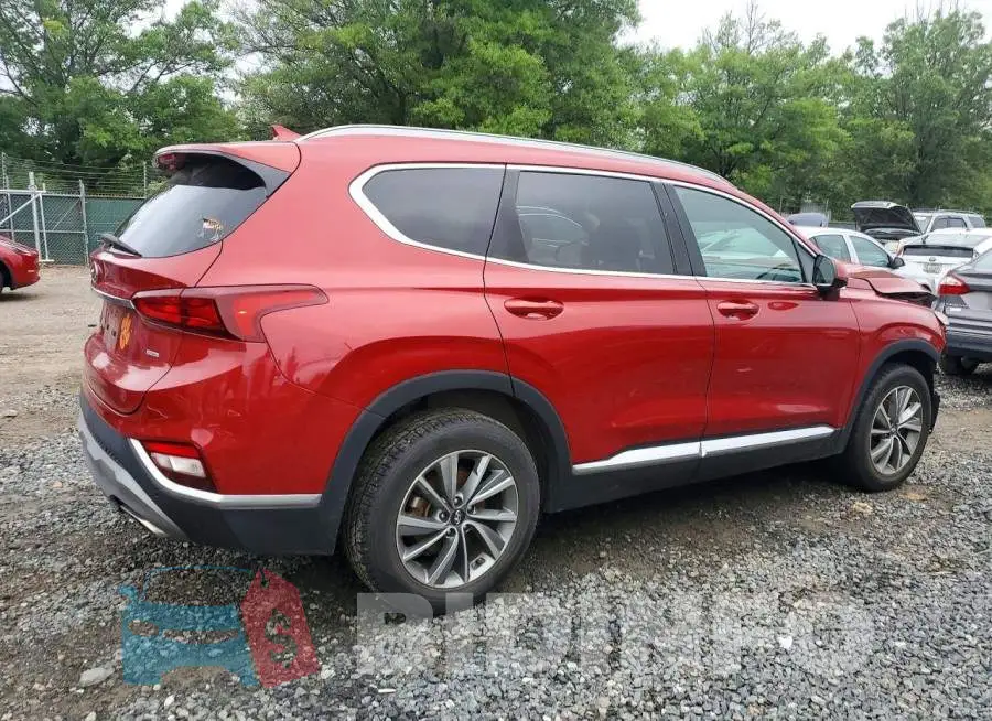 5NMS3CAD1KH066823 Photo# 3
