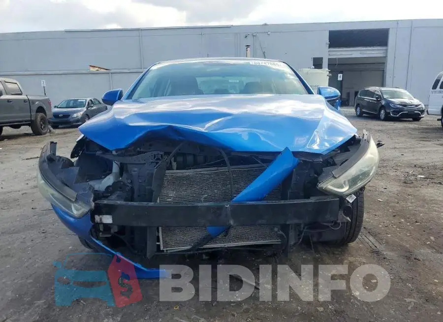 5NPD74LFXHH150314 Photo# 5