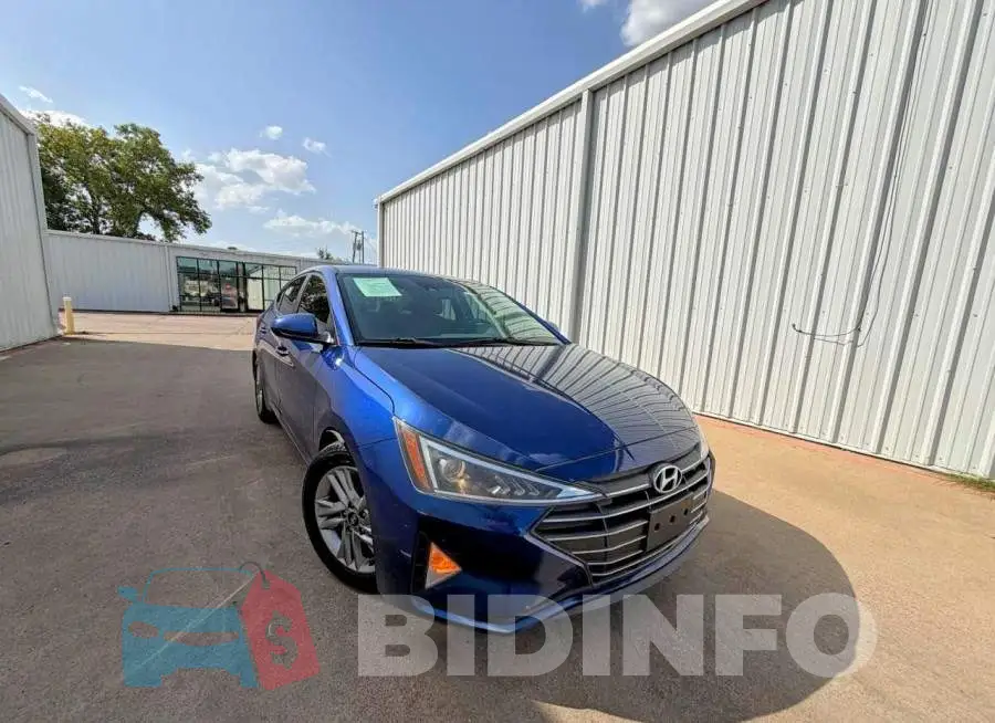 5NPD84LF0LH535158 Photo# 1