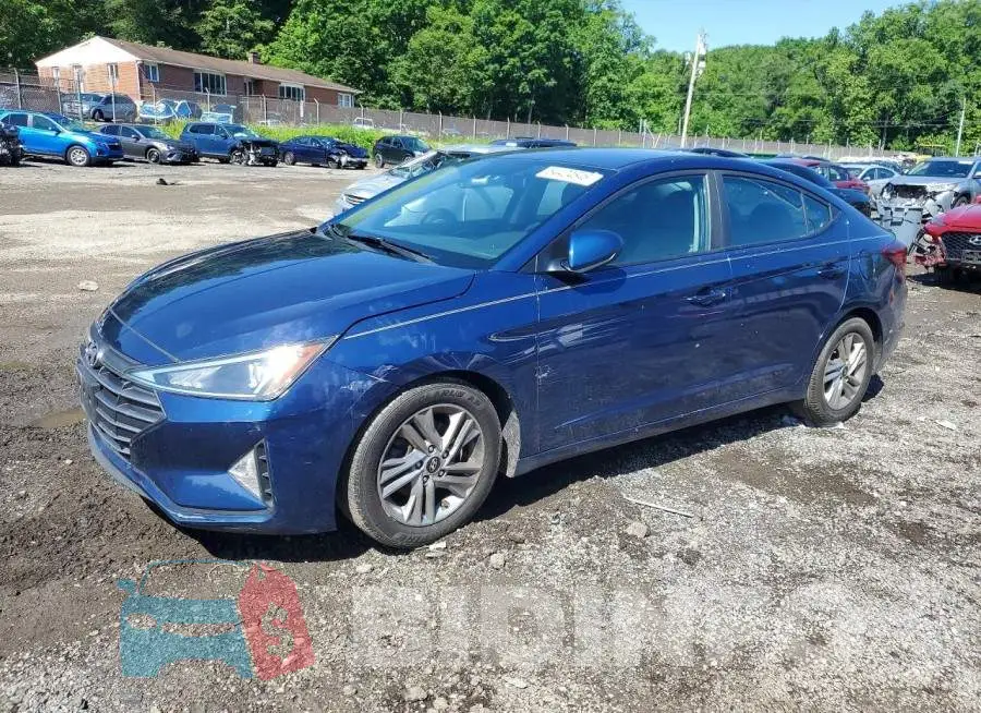 5NPD84LF0LH622414 Photo# 1