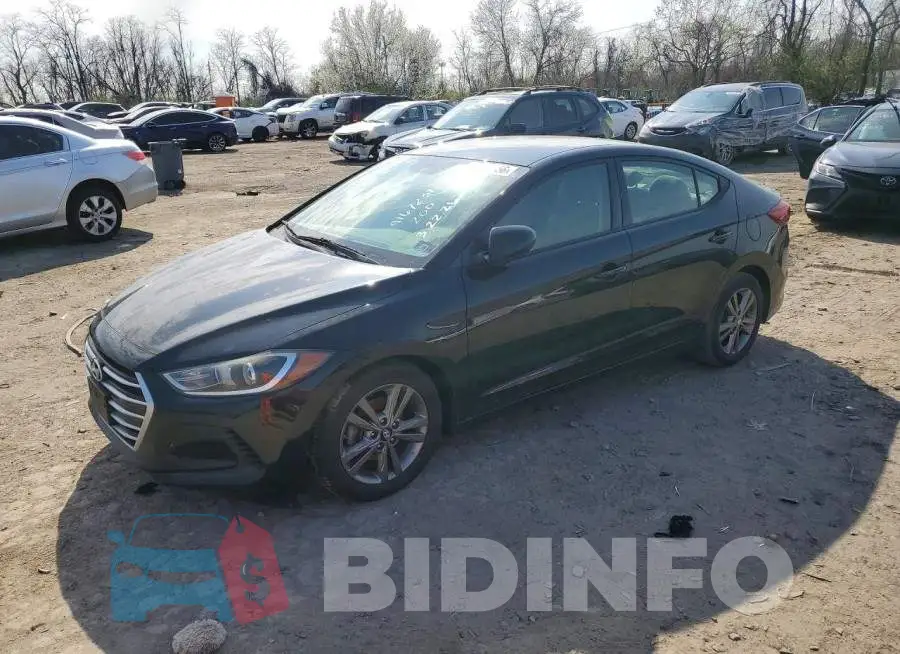 5NPD84LF3HH016063 Photo# 1