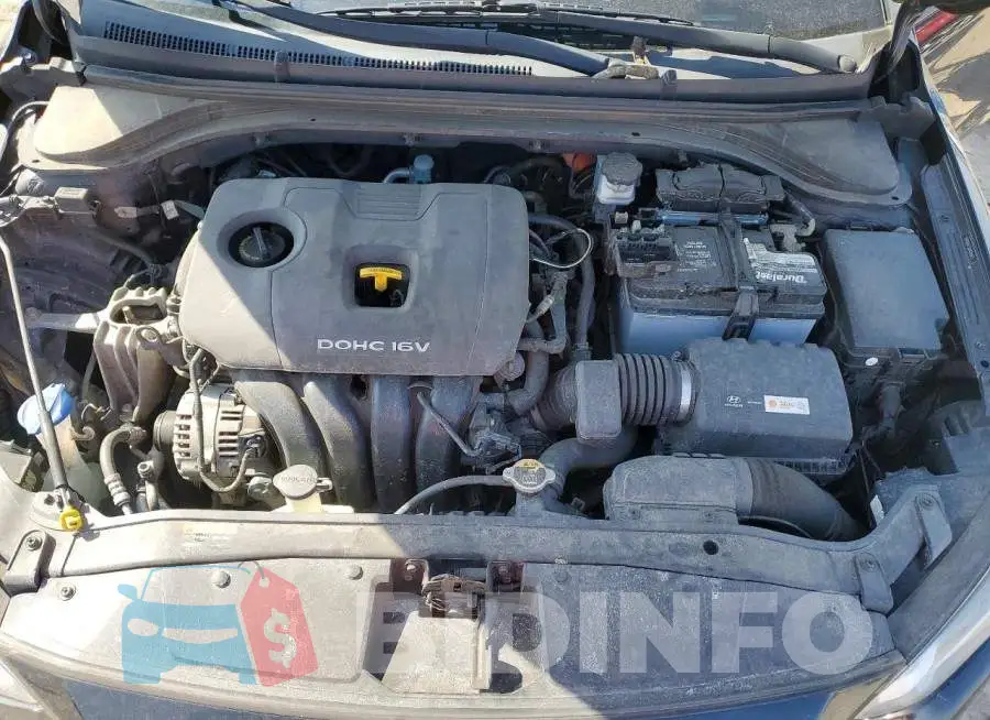 5NPD84LF3HH016063 Photo# 11