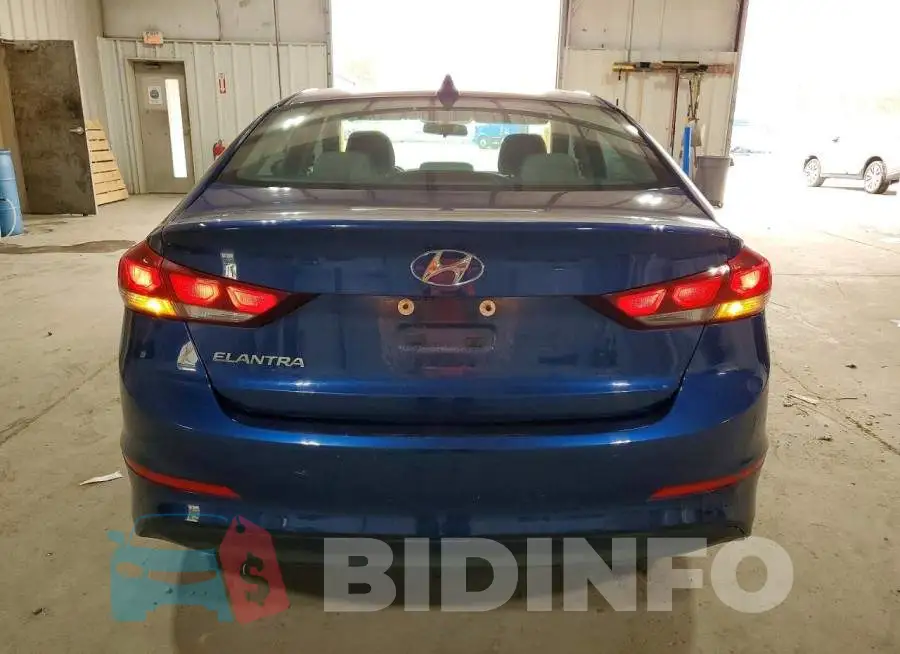 5NPD84LF3HH107432 Photo# 6