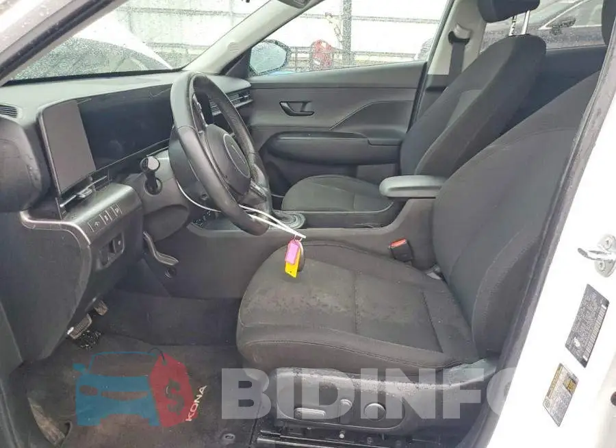 KM8HB3AB5SU215184 Photo# 7