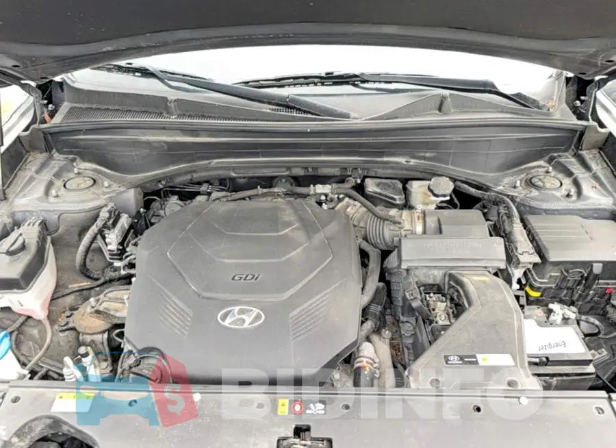 KM8R3DHE5MU213008 Photo# 7