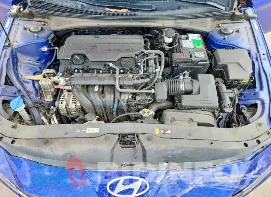 KMHLM4DG1RU664759 Photo# 11