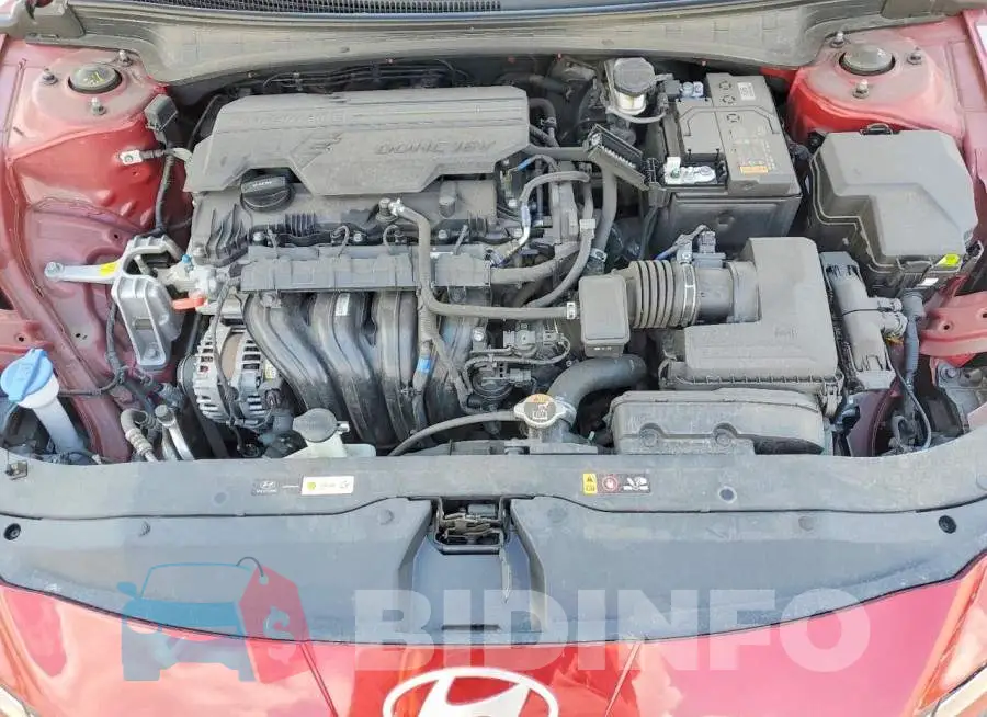 KMHLM4DG7RU673580 Photo# 11