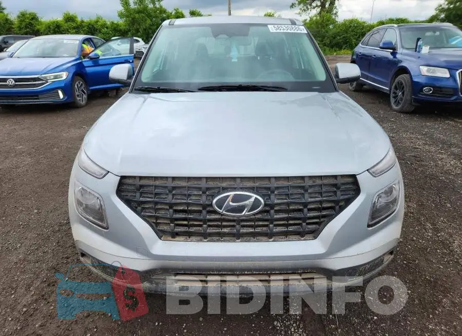 KMHRB8A39PU218414 Photo# 5