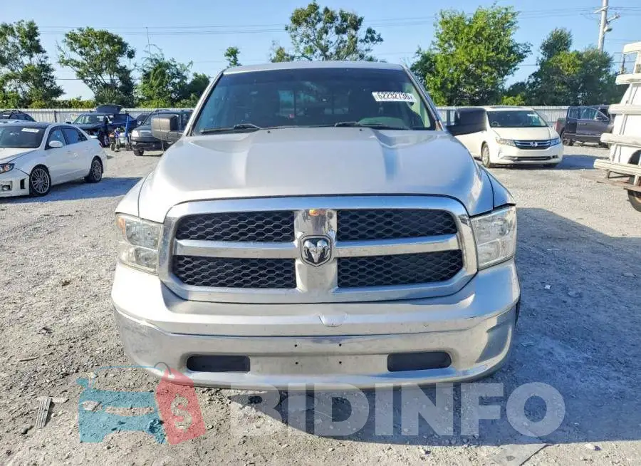1C6RR6GG1JS126853 Photo# 5