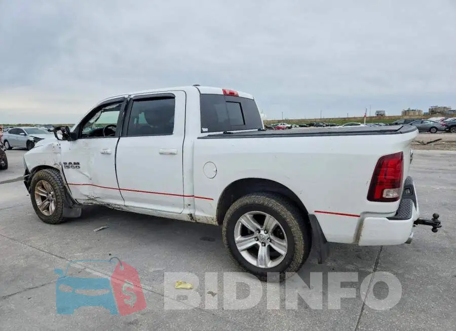 1C6RR7MT8HS716582 Photo# 2