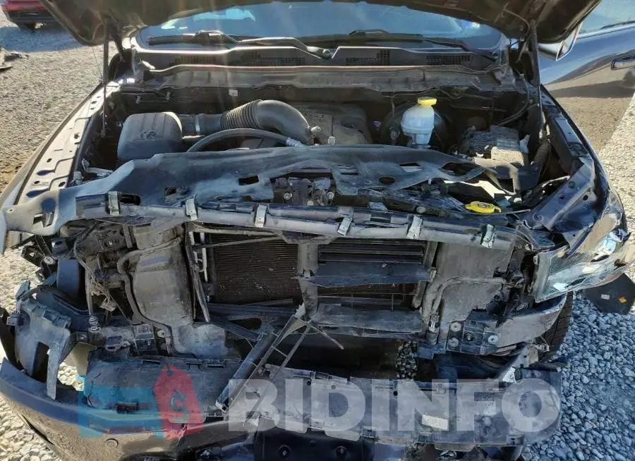 1C6RR7PT8JS174532 Photo# 11