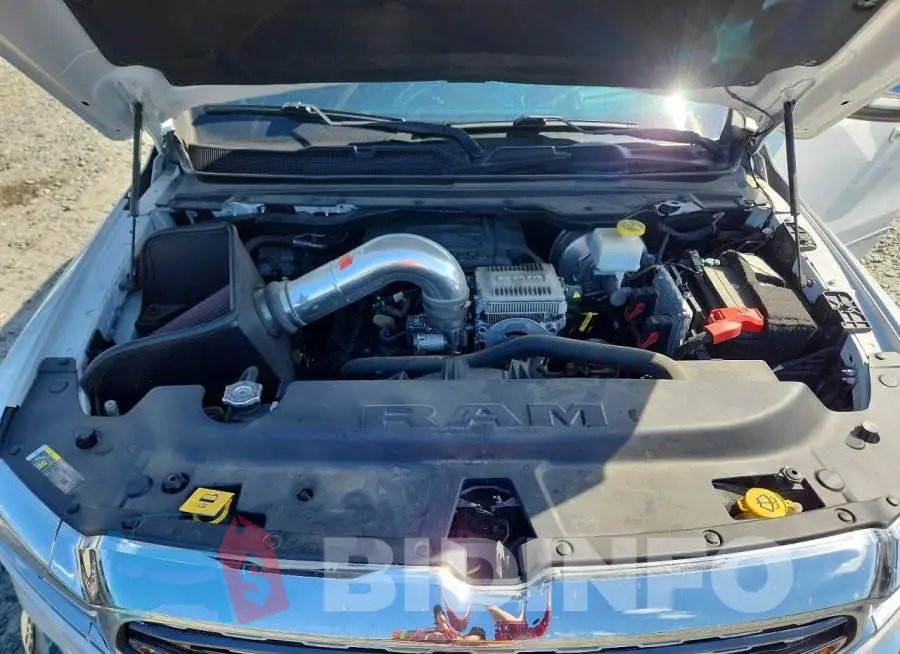 1C6SRFHT1MN506842 Photo# 11