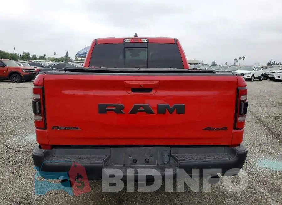 1C6SRFLT8KN914565 Photo# 6